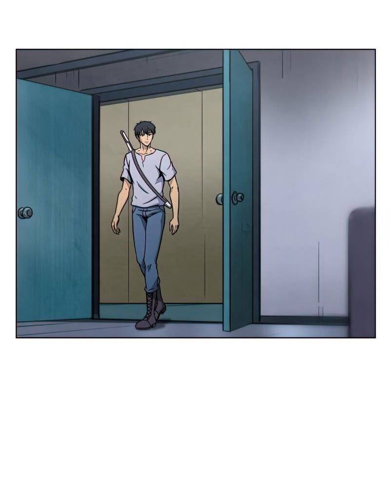 Thợ Săn Ăn Thịt Người Chapter 28 - Trang 2