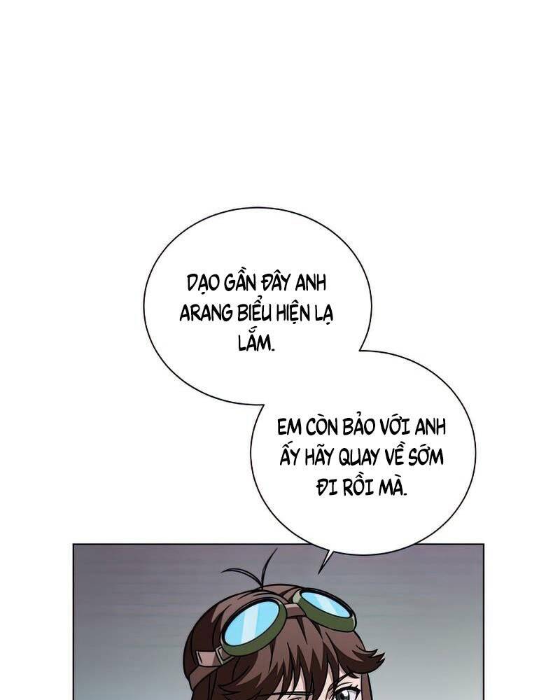 Thợ Săn Ăn Thịt Người Chapter 28 - Trang 2