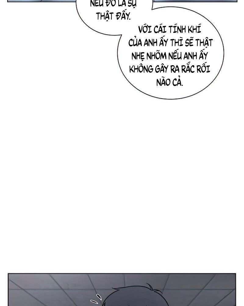 Thợ Săn Ăn Thịt Người Chapter 28 - Trang 2