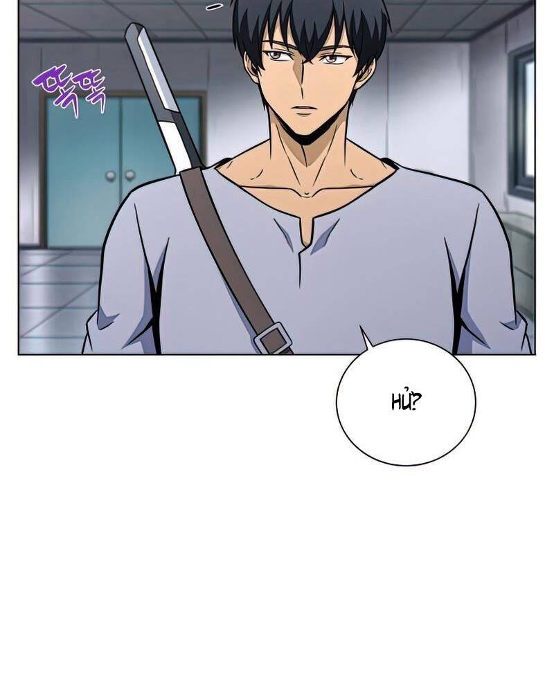 Thợ Săn Ăn Thịt Người Chapter 28 - Trang 2