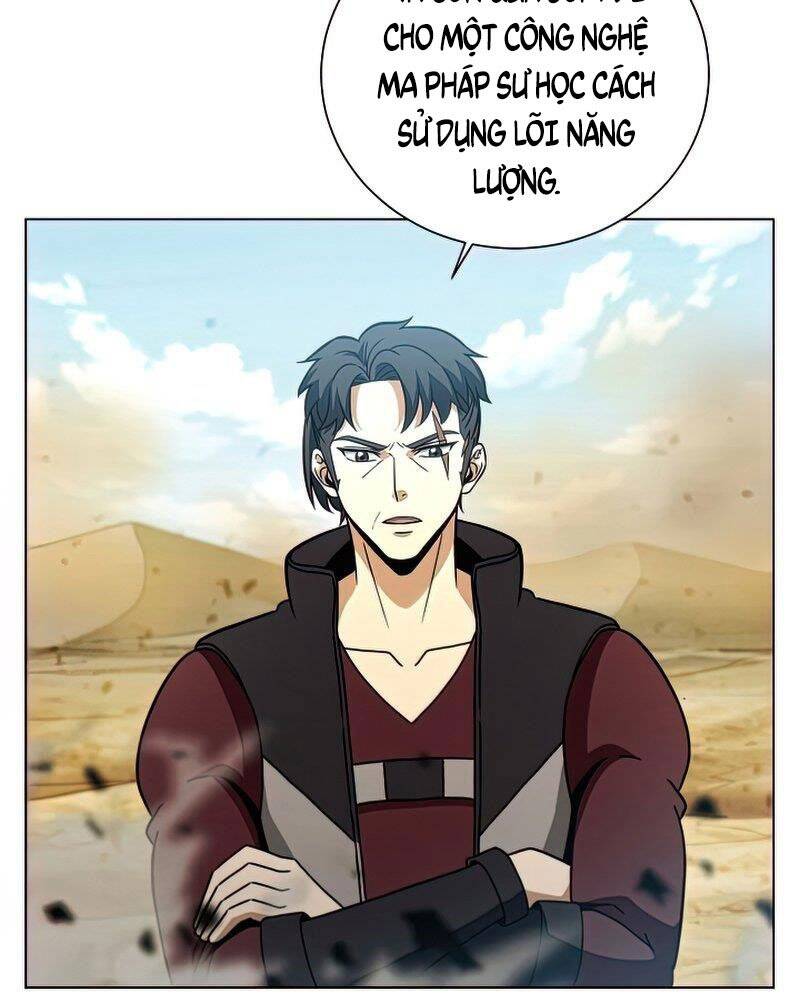 Thợ Săn Ăn Thịt Người Chapter 28 - Trang 2