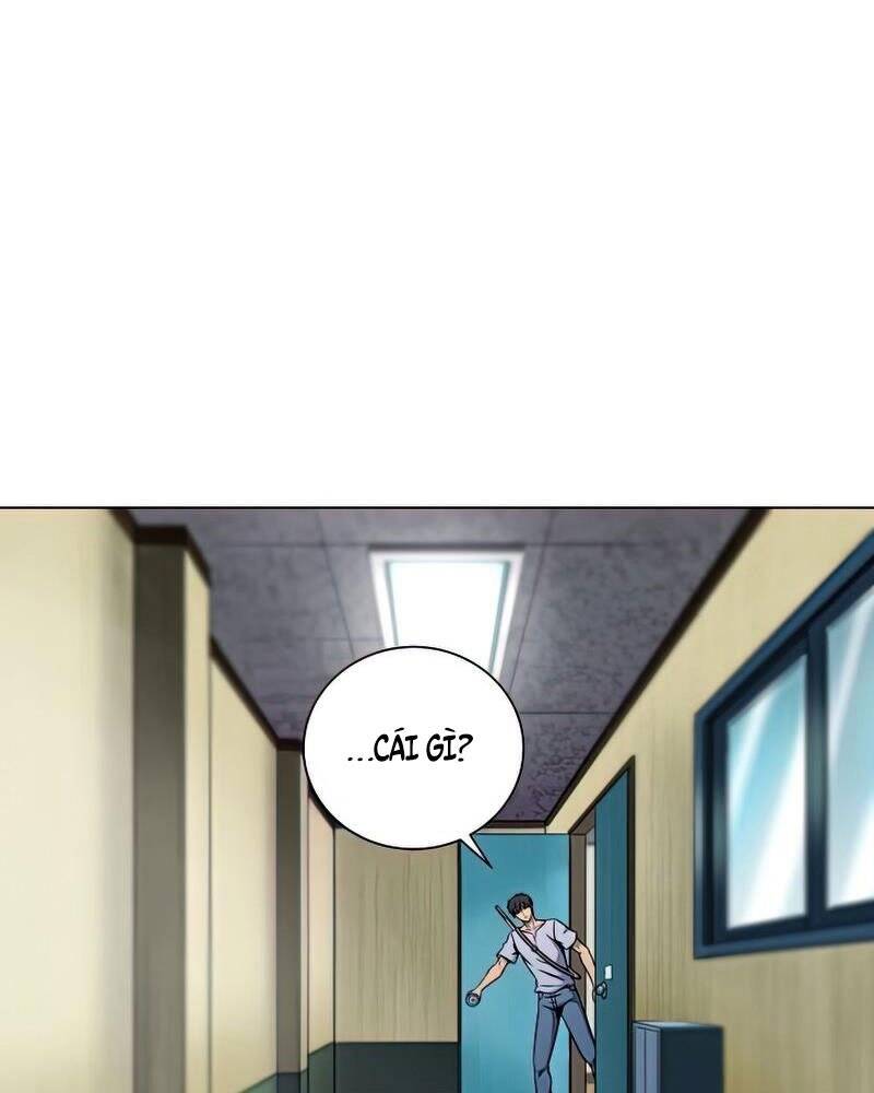 Thợ Săn Ăn Thịt Người Chapter 28 - Trang 2