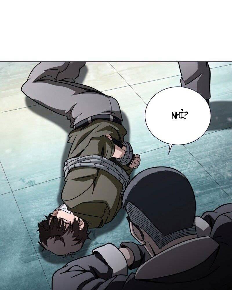 Thợ Săn Ăn Thịt Người Chapter 28 - Trang 2