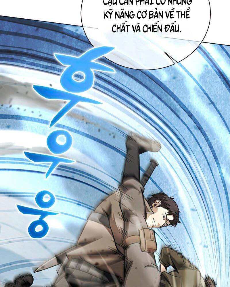 Thợ Săn Ăn Thịt Người Chapter 28 - Trang 2