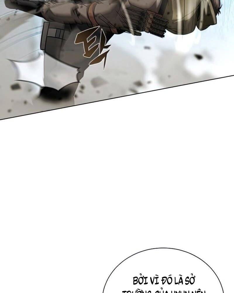 Thợ Săn Ăn Thịt Người Chapter 28 - Trang 2