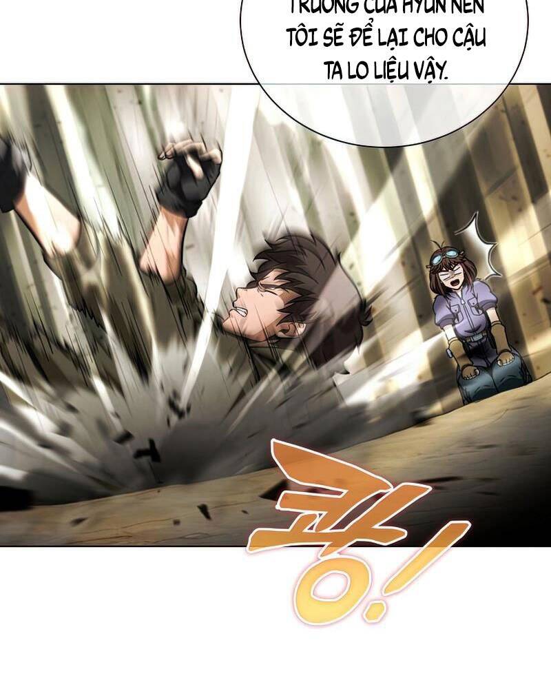 Thợ Săn Ăn Thịt Người Chapter 28 - Trang 2