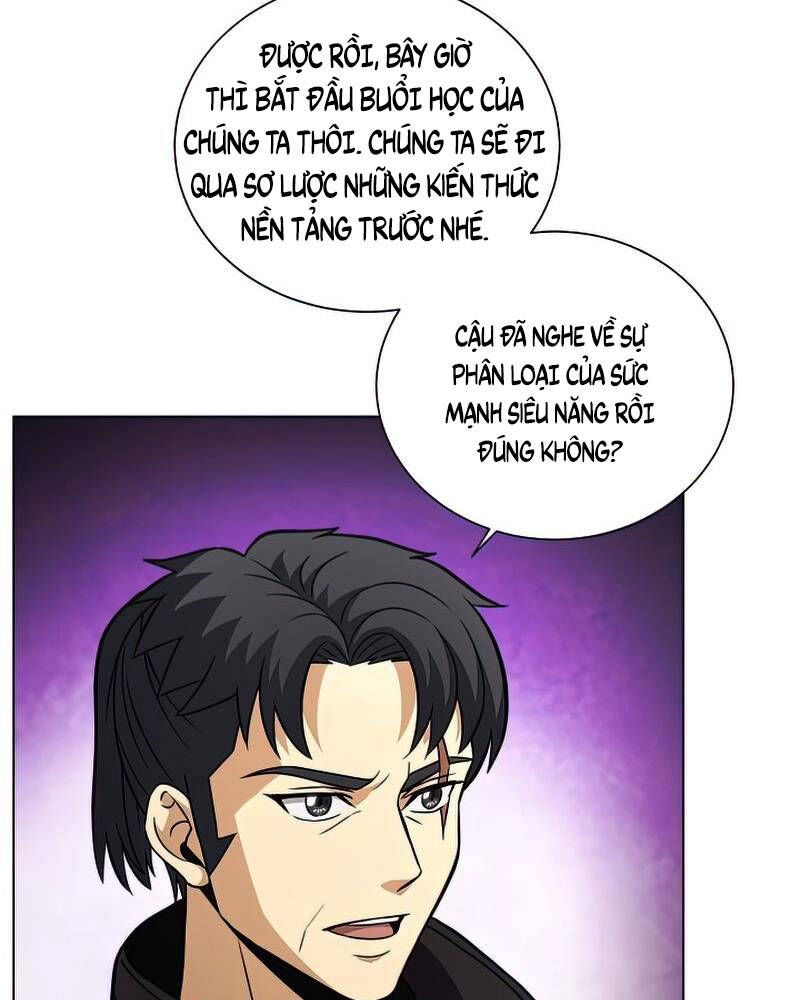 Thợ Săn Ăn Thịt Người Chapter 28 - Trang 2