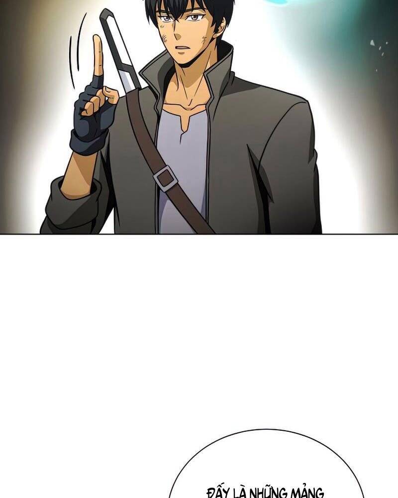 Thợ Săn Ăn Thịt Người Chapter 28 - Trang 2