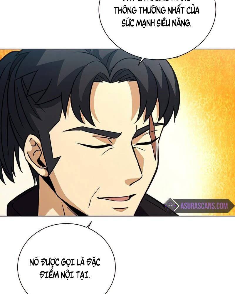 Thợ Săn Ăn Thịt Người Chapter 28 - Trang 2