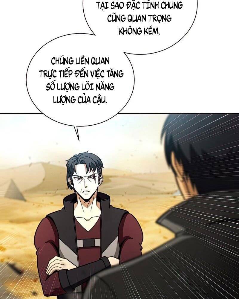 Thợ Săn Ăn Thịt Người Chapter 28 - Trang 2