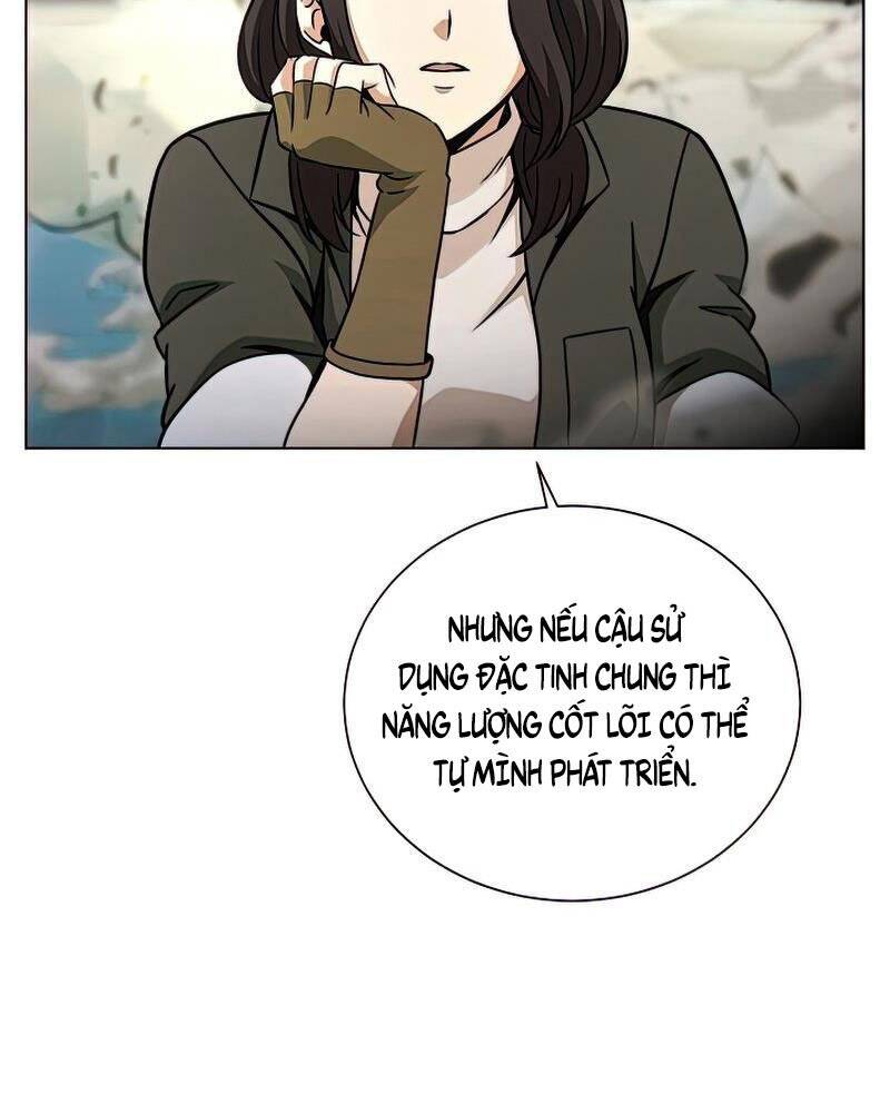 Thợ Săn Ăn Thịt Người Chapter 28 - Trang 2