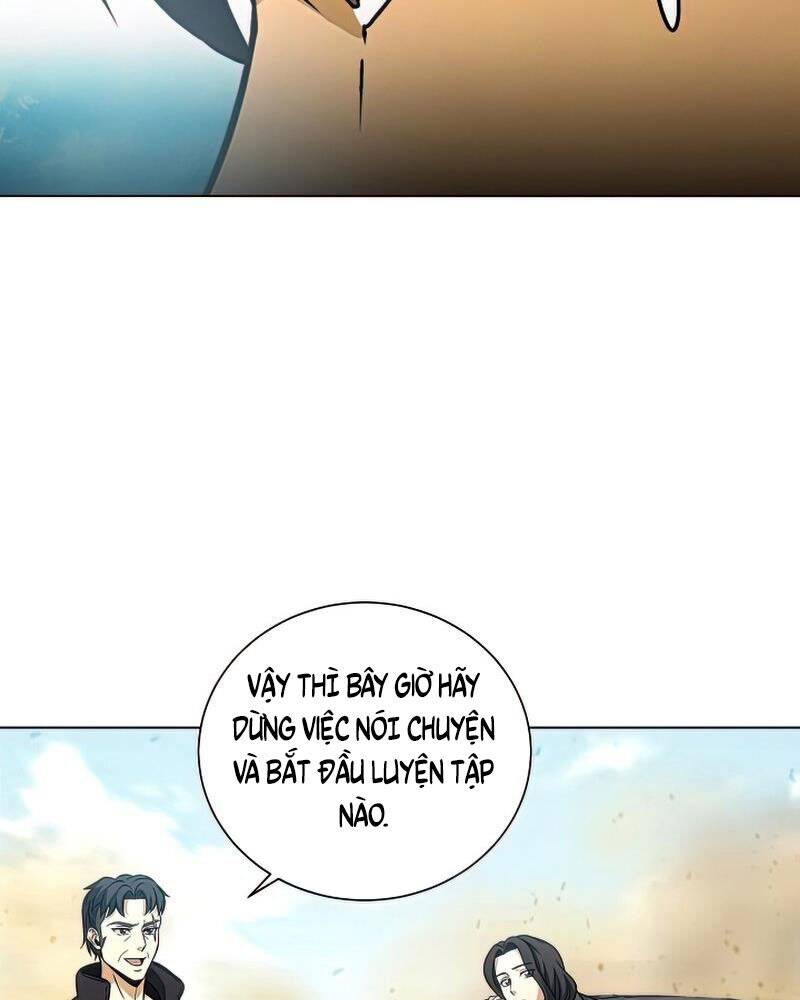 Thợ Săn Ăn Thịt Người Chapter 28 - Trang 2