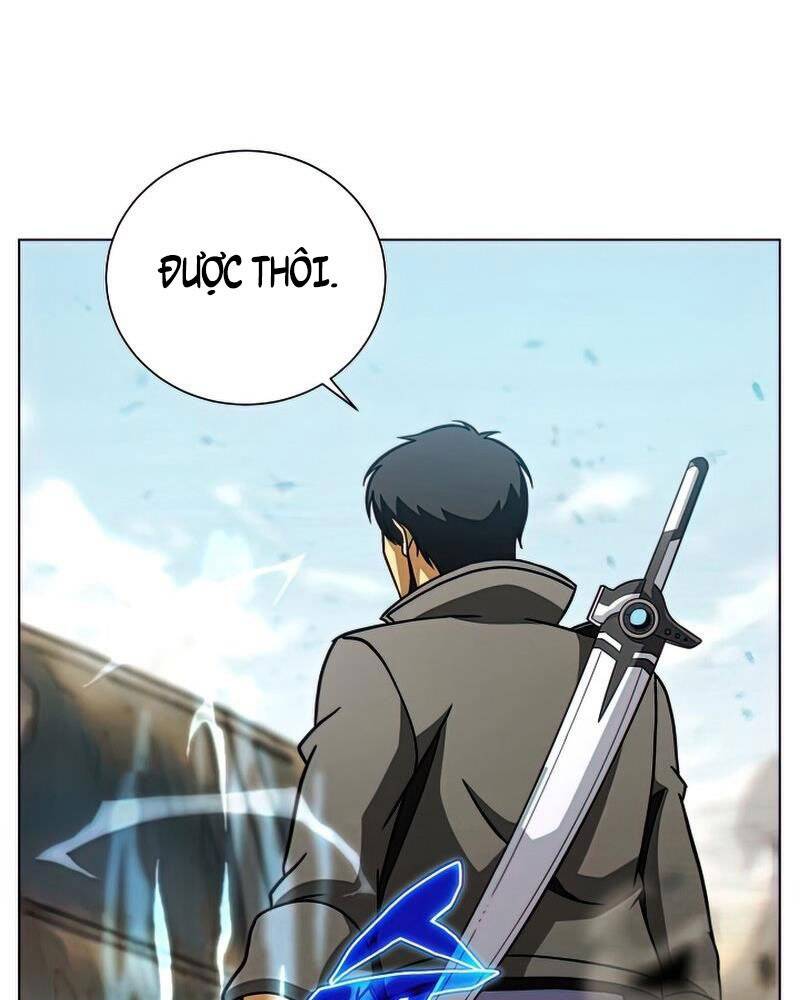 Thợ Săn Ăn Thịt Người Chapter 28 - Trang 2