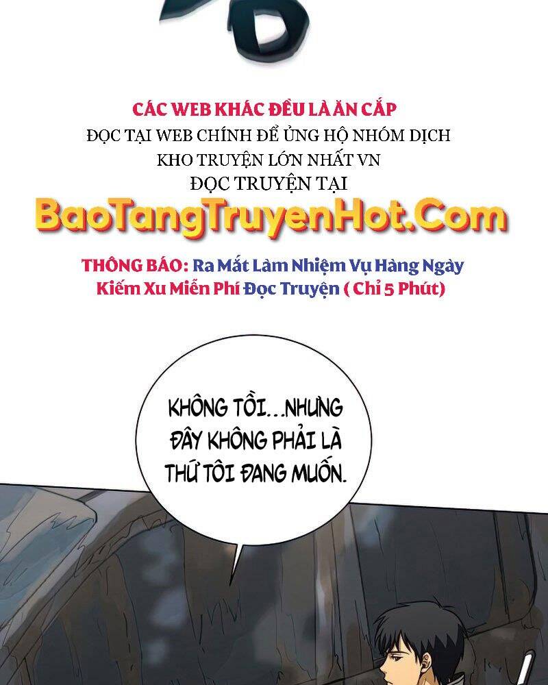 Thợ Săn Ăn Thịt Người Chapter 28 - Trang 2