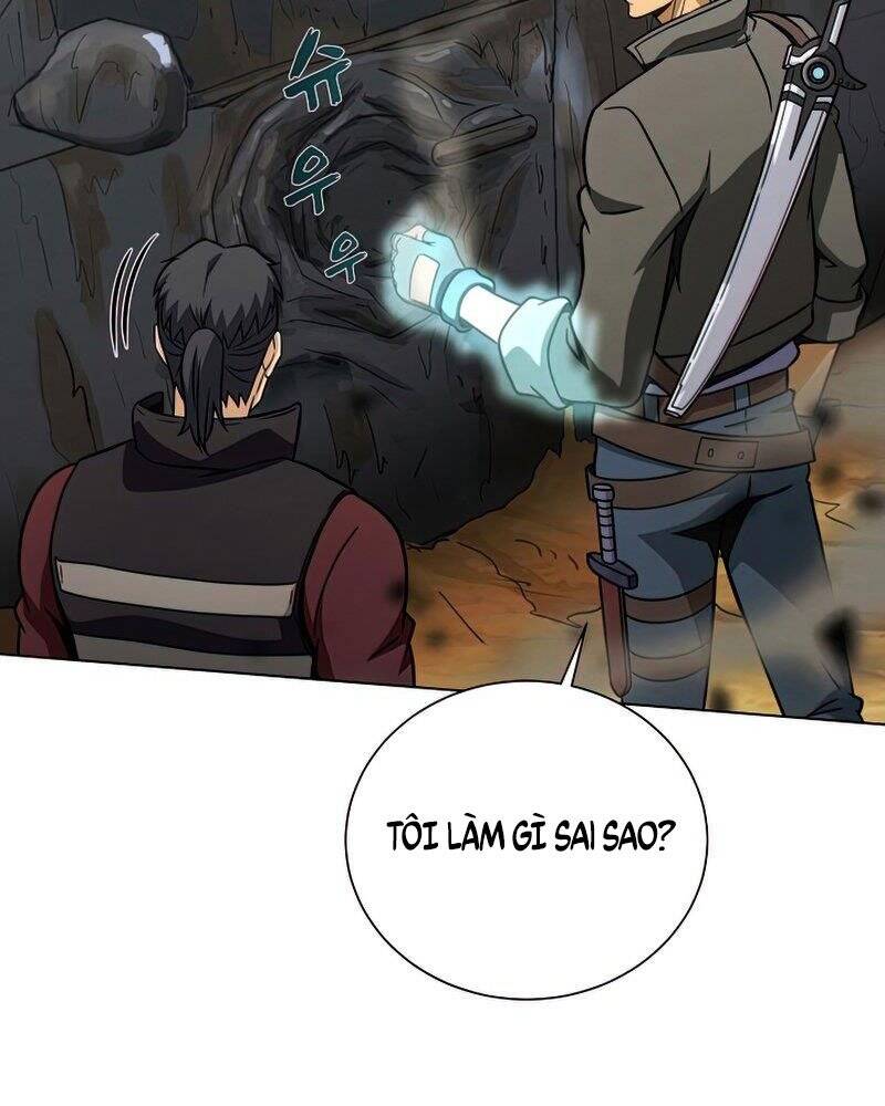 Thợ Săn Ăn Thịt Người Chapter 28 - Trang 2