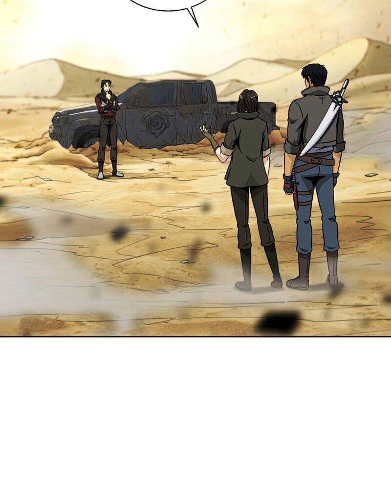 Thợ Săn Ăn Thịt Người Chapter 28 - Trang 2