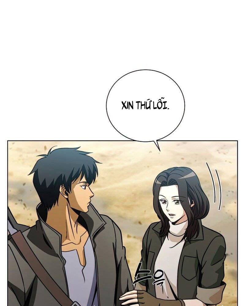 Thợ Săn Ăn Thịt Người Chapter 28 - Trang 2