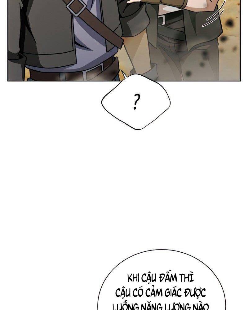 Thợ Săn Ăn Thịt Người Chapter 28 - Trang 2
