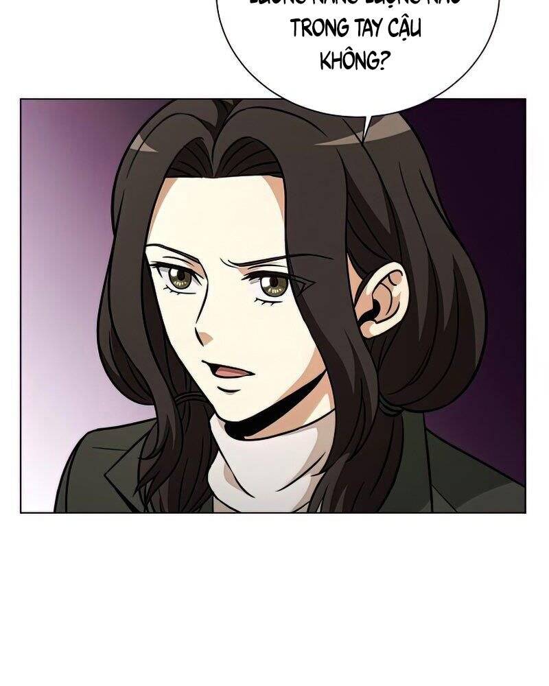 Thợ Săn Ăn Thịt Người Chapter 28 - Trang 2