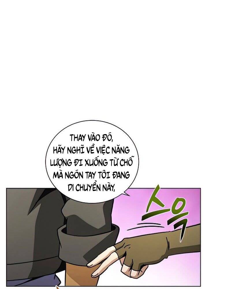 Thợ Săn Ăn Thịt Người Chapter 28 - Trang 2