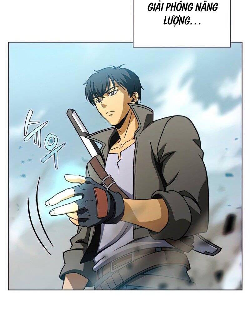 Thợ Săn Ăn Thịt Người Chapter 28 - Trang 2