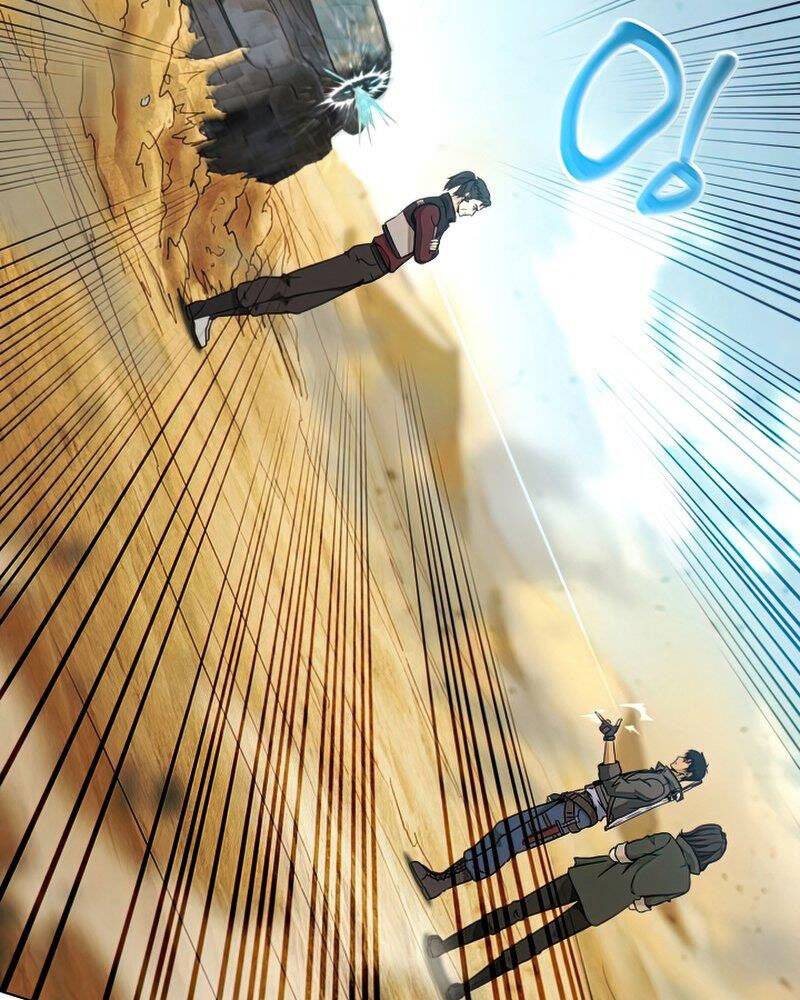 Thợ Săn Ăn Thịt Người Chapter 28 - Trang 2