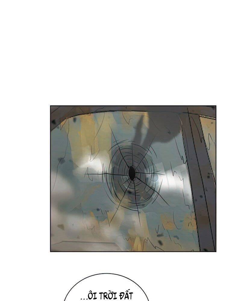 Thợ Săn Ăn Thịt Người Chapter 28 - Trang 2