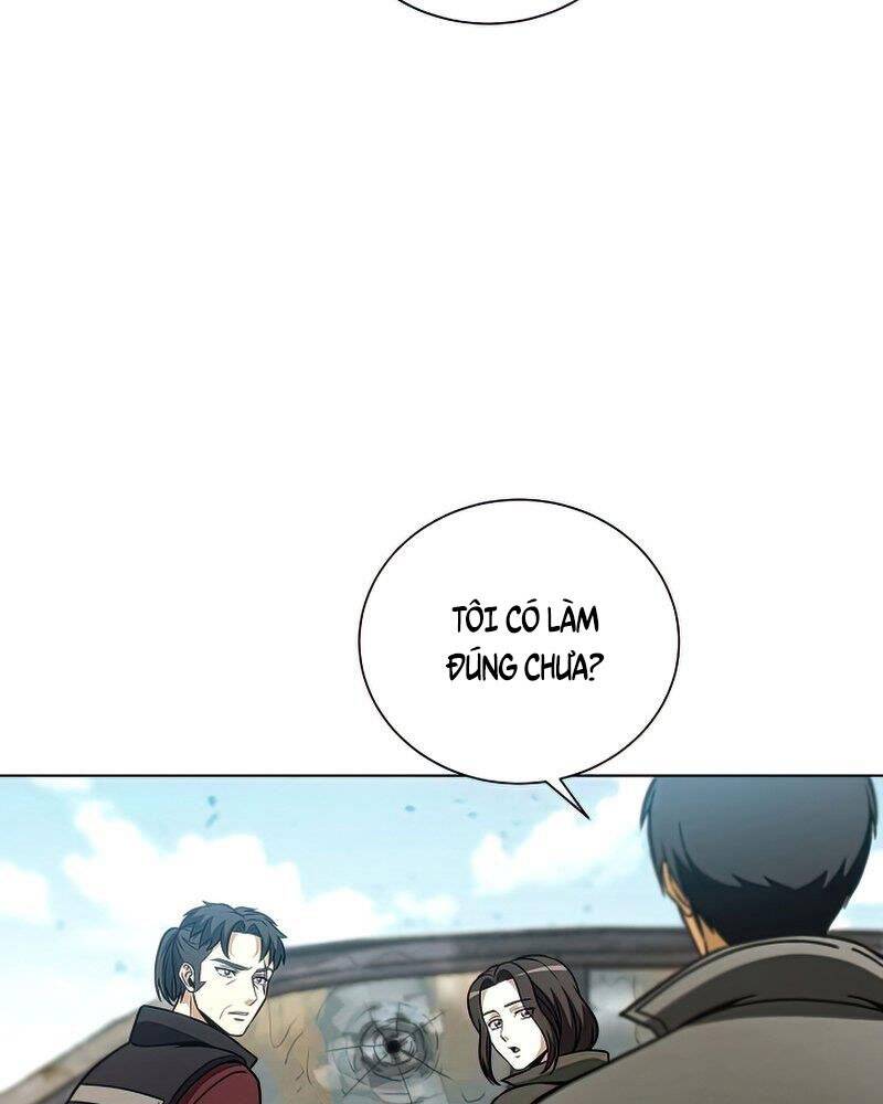 Thợ Săn Ăn Thịt Người Chapter 28 - Trang 2