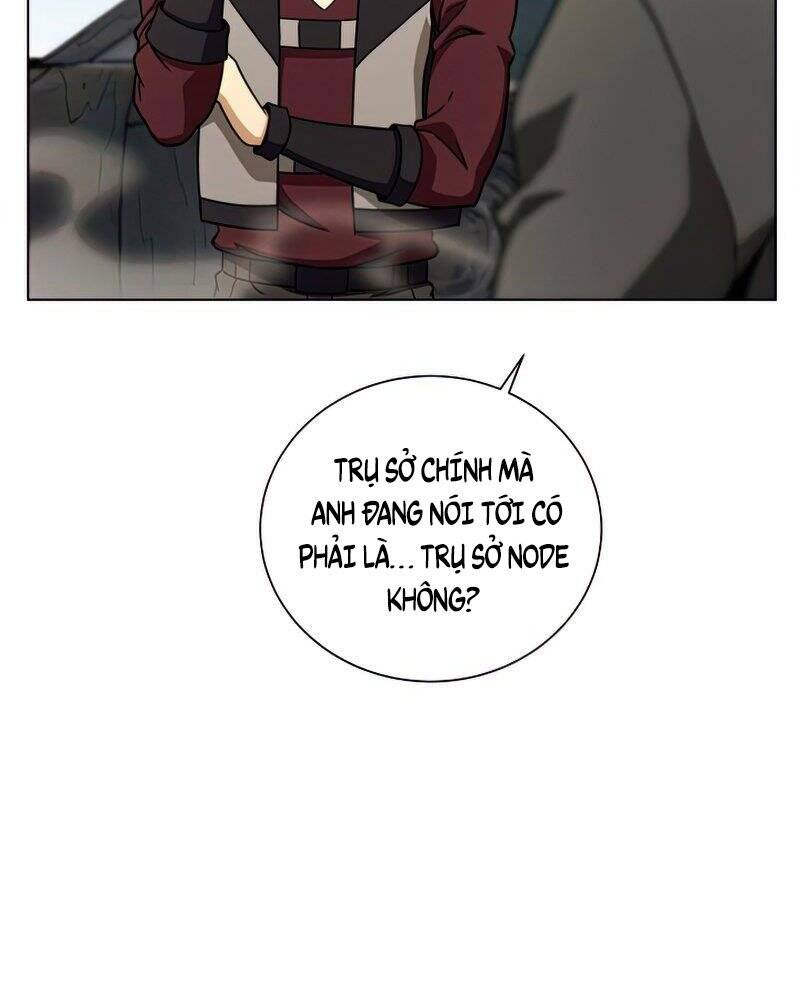 Thợ Săn Ăn Thịt Người Chapter 28 - Trang 2