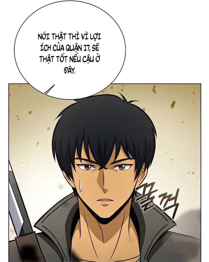 Thợ Săn Ăn Thịt Người Chapter 28 - Trang 2