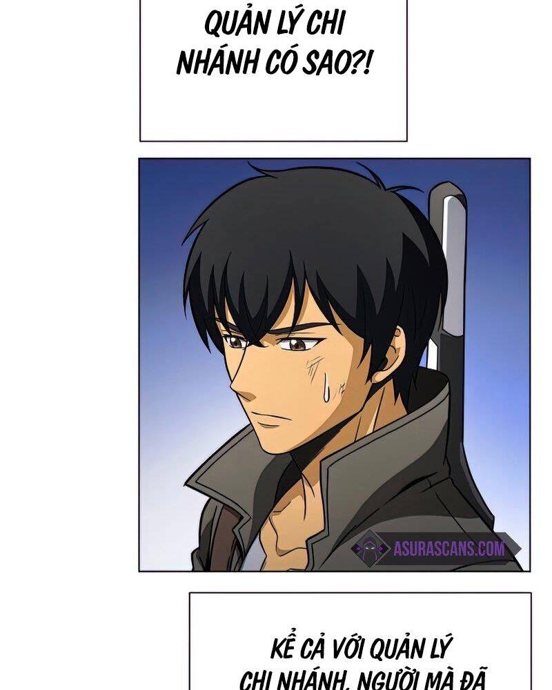 Thợ Săn Ăn Thịt Người Chapter 28 - Trang 2