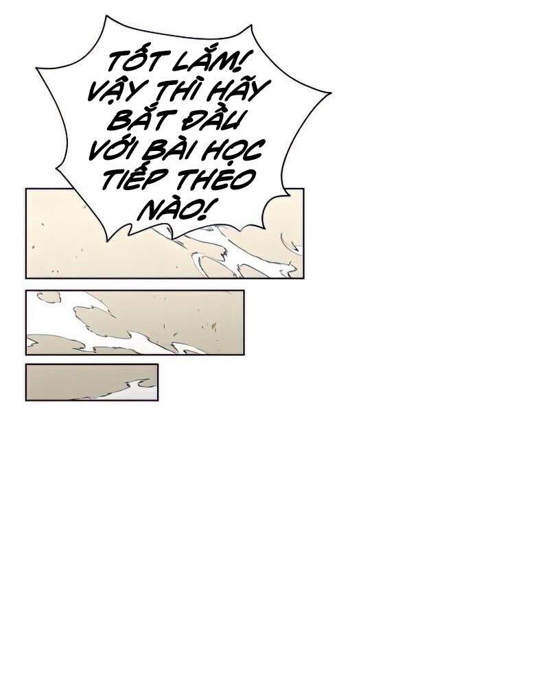 Thợ Săn Ăn Thịt Người Chapter 28 - Trang 2