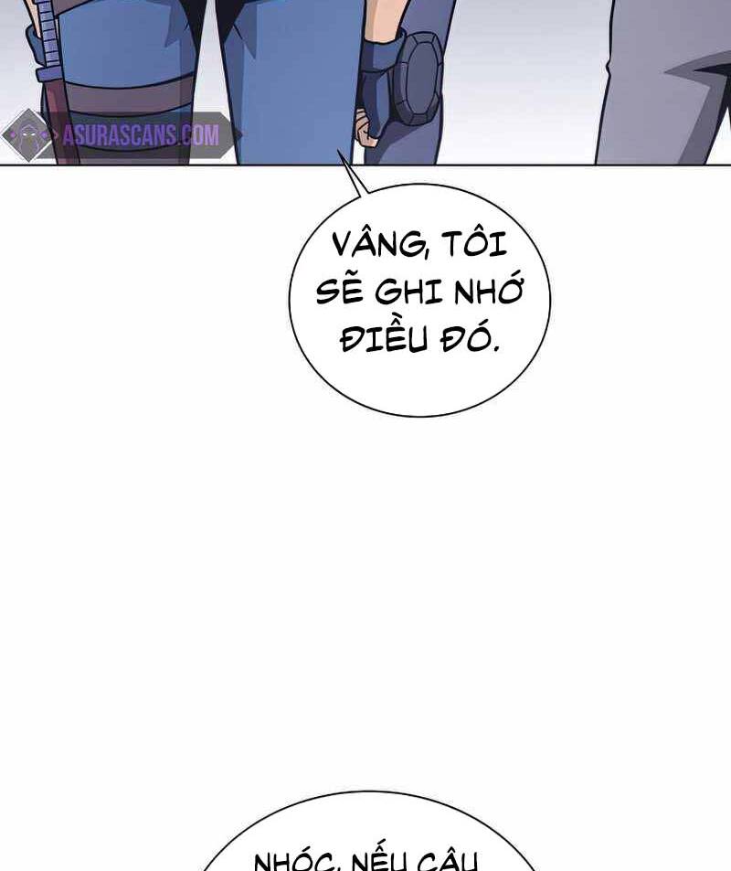 Thợ Săn Ăn Thịt Người Chapter 29 - Trang 2