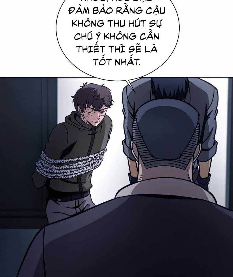 Thợ Săn Ăn Thịt Người Chapter 29 - Trang 2