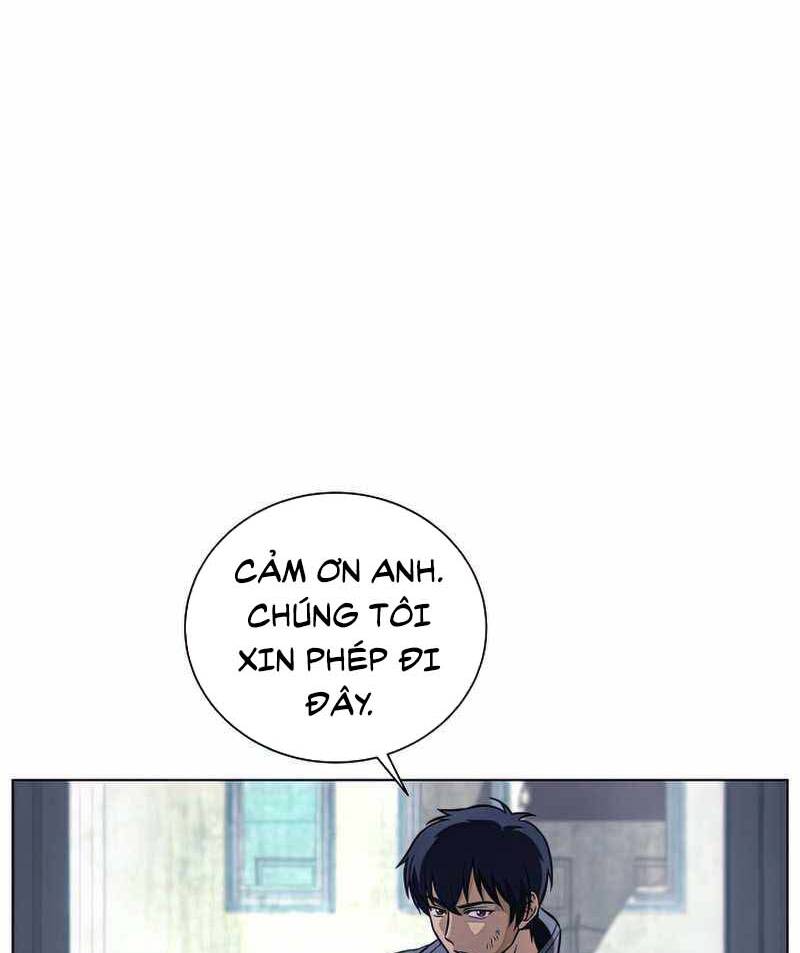 Thợ Săn Ăn Thịt Người Chapter 29 - Trang 2