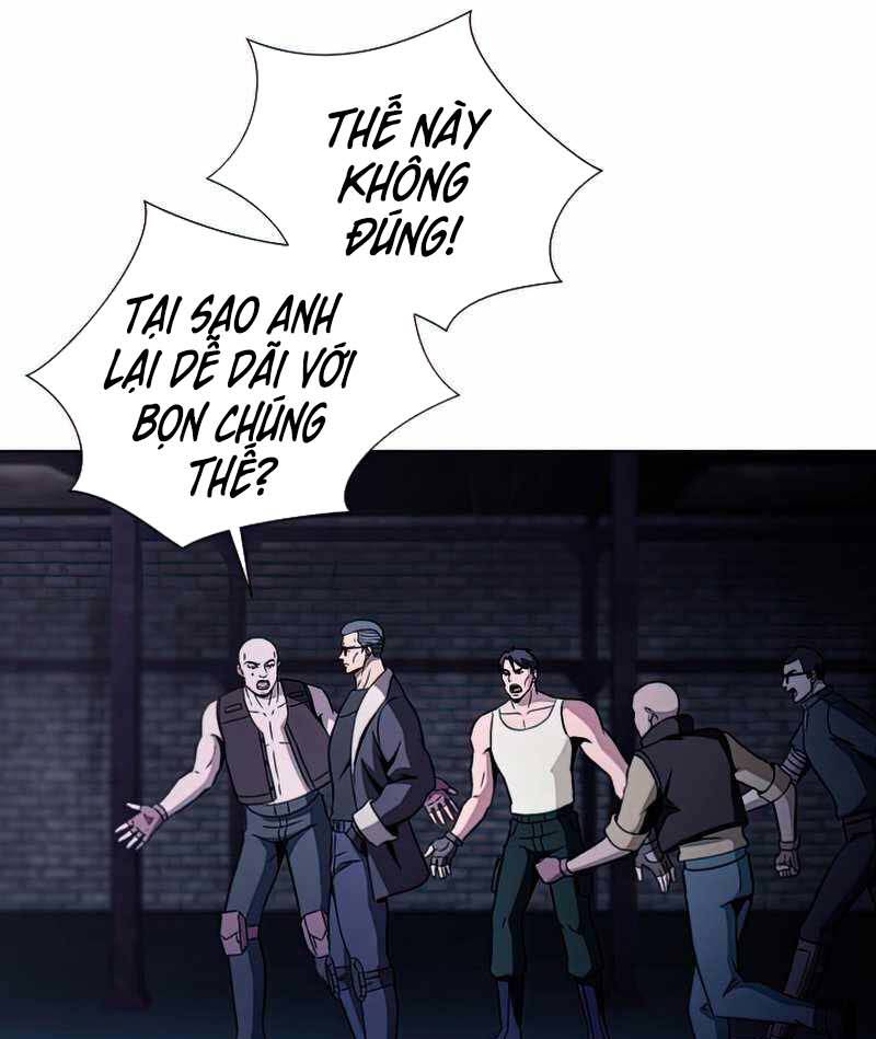 Thợ Săn Ăn Thịt Người Chapter 29 - Trang 2