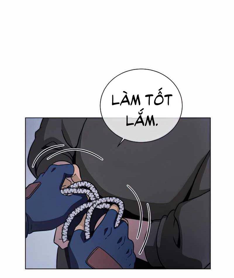 Thợ Săn Ăn Thịt Người Chapter 29 - Trang 2