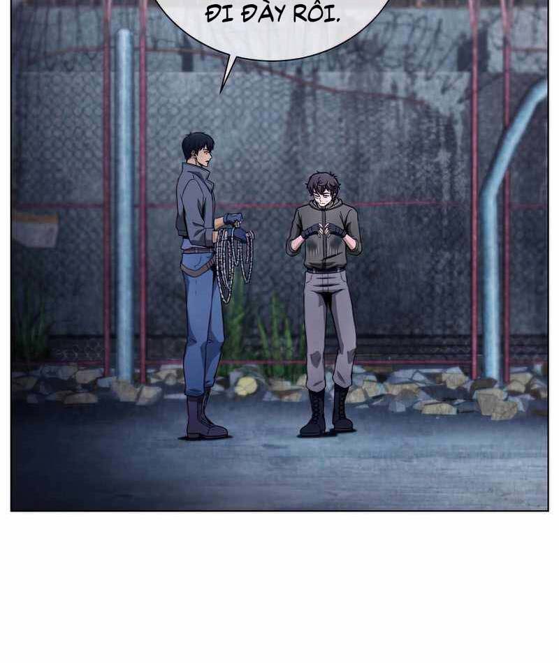 Thợ Săn Ăn Thịt Người Chapter 29 - Trang 2