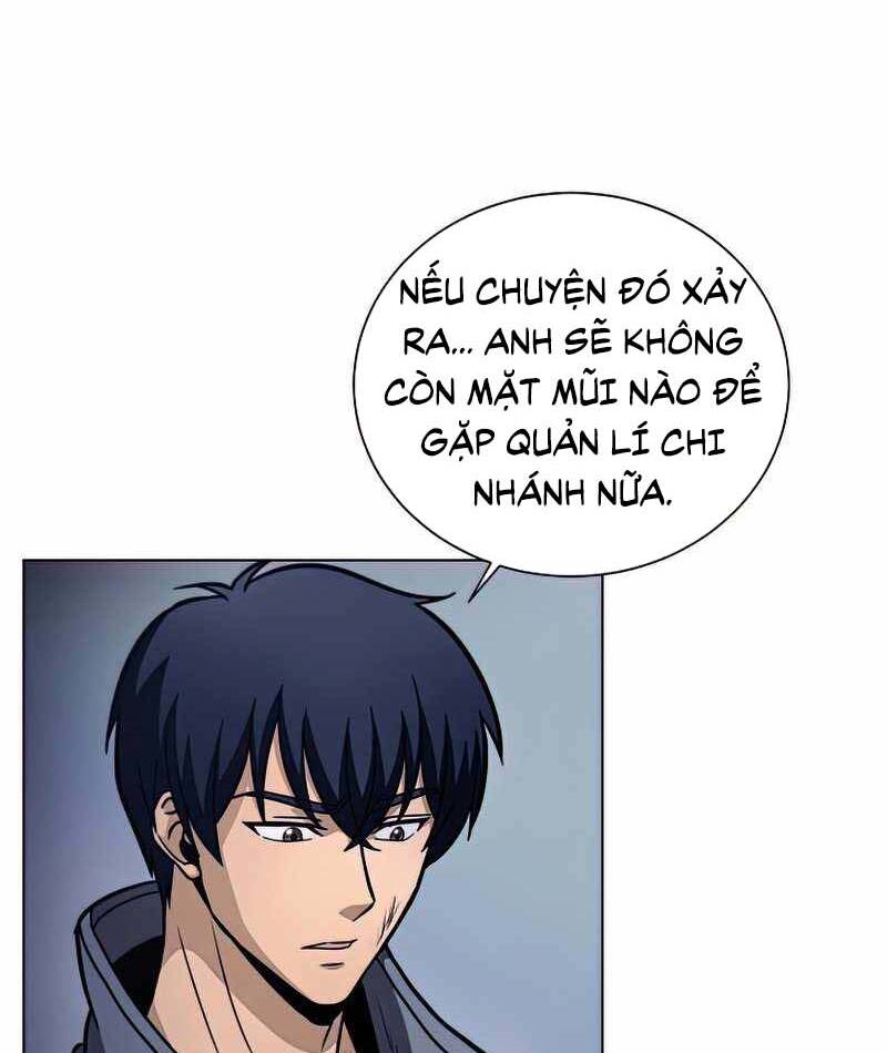 Thợ Săn Ăn Thịt Người Chapter 29 - Trang 2