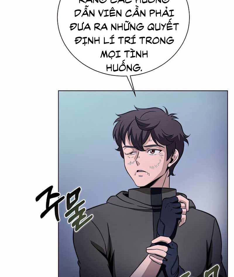 Thợ Săn Ăn Thịt Người Chapter 29 - Trang 2