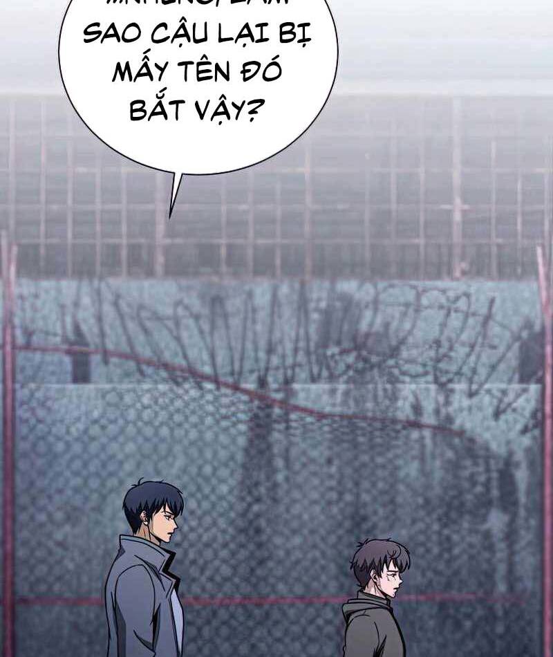 Thợ Săn Ăn Thịt Người Chapter 29 - Trang 2