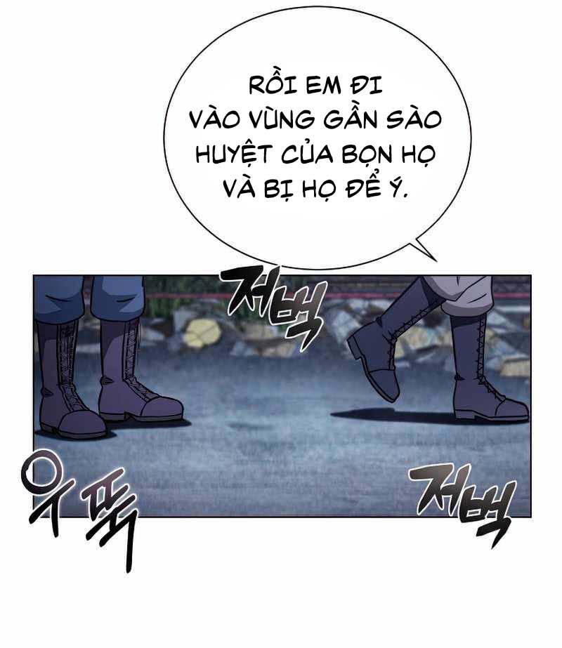 Thợ Săn Ăn Thịt Người Chapter 29 - Trang 2