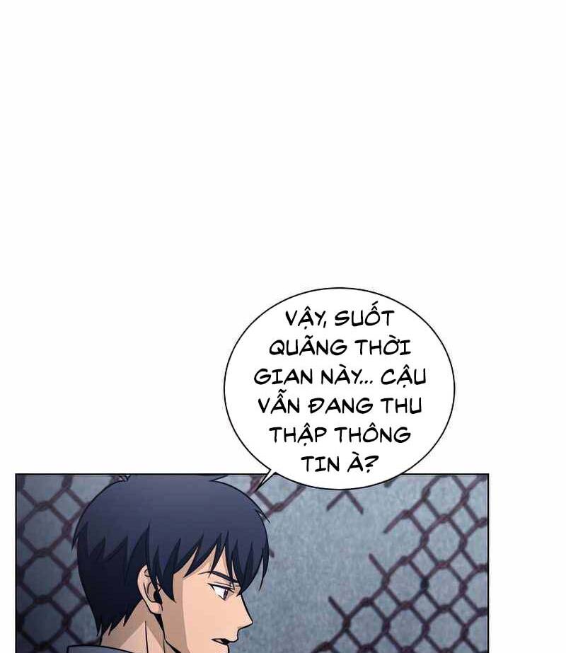 Thợ Săn Ăn Thịt Người Chapter 29 - Trang 2