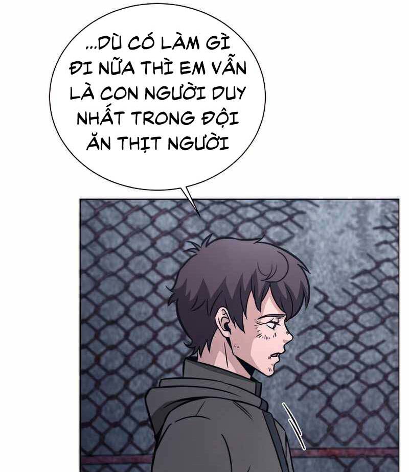 Thợ Săn Ăn Thịt Người Chapter 29 - Trang 2