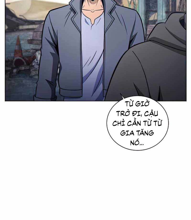 Thợ Săn Ăn Thịt Người Chapter 29 - Trang 2