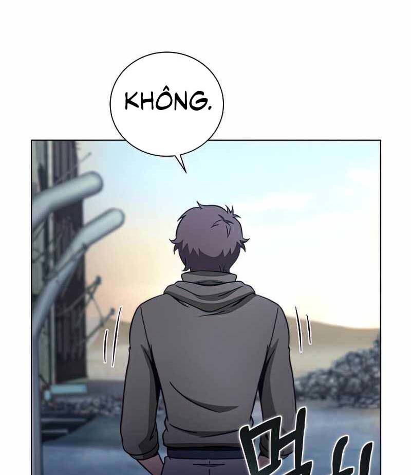 Thợ Săn Ăn Thịt Người Chapter 29 - Trang 2