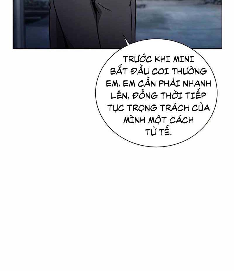 Thợ Săn Ăn Thịt Người Chapter 29 - Trang 2