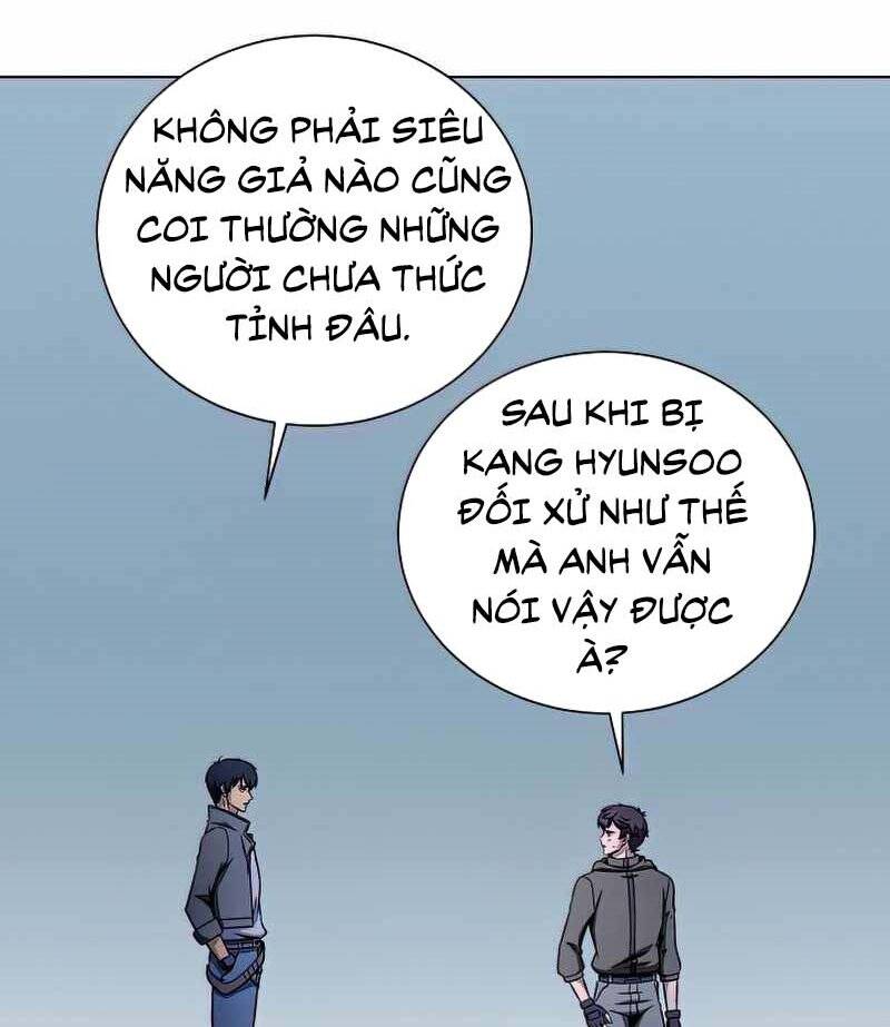 Thợ Săn Ăn Thịt Người Chapter 29 - Trang 2