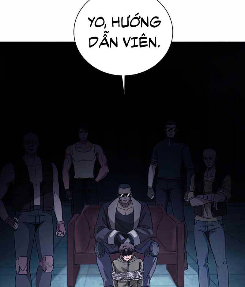 Thợ Săn Ăn Thịt Người Chapter 29 - Trang 2