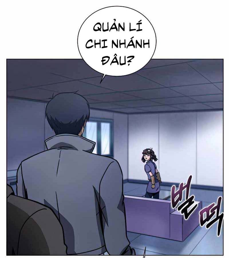 Thợ Săn Ăn Thịt Người Chapter 29 - Trang 2